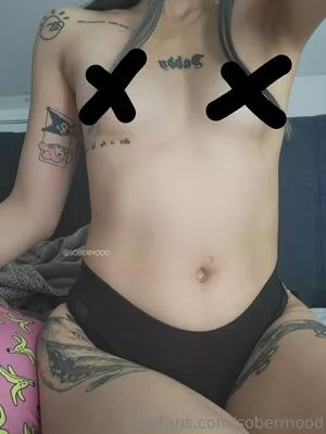 sobermood OnlyFans Leaked Free Thumbnail Picture - #kMuuthIt3L