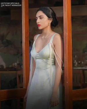 Sobhita Dhulipala OnlyFans Leaked Free Thumbnail Picture - #38w0xWSjEW