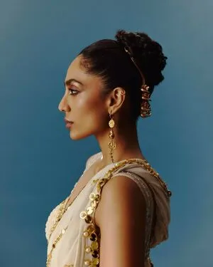 Sobhita Dhulipala OnlyFans Leaked Free Thumbnail Picture - #3QoYFQ2ot8