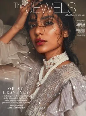 Sobhita Dhulipala OnlyFans Leaked Free Thumbnail Picture - #7X9v1WE8uK