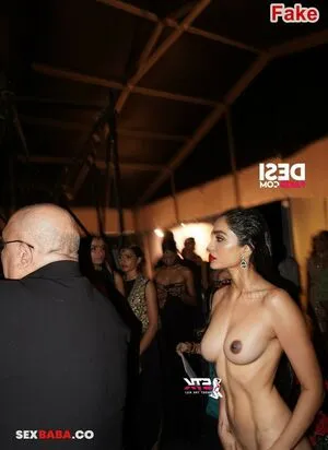 Sobhita Dhulipala OnlyFans Leaked Free Thumbnail Picture - #9pVJmzM2I5