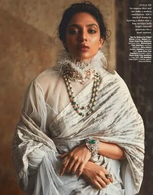 Sobhita Dhulipala OnlyFans Leaked Free Thumbnail Picture - #BAB9kPsmj6