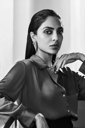 Sobhita Dhulipala OnlyFans Leaked Free Thumbnail Picture - #BnbFe9tpo4