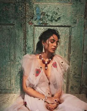 Sobhita Dhulipala OnlyFans Leaked Free Thumbnail Picture - #YCHEO2wvEO