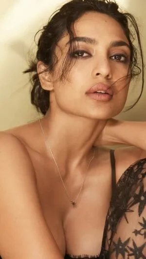 Sobhita Dhulipala OnlyFans Leaked Free Thumbnail Picture - #xTcKBf71qS