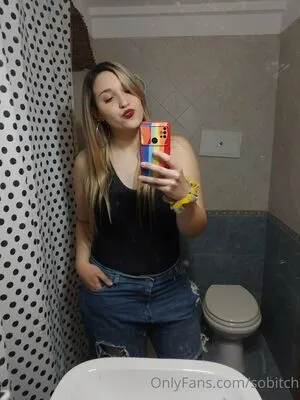 Sobitch OnlyFans Leaked Free Thumbnail Picture - #u8biruRcks