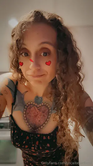 Socalbookfiend OnlyFans Leaked Free Thumbnail Picture - #6wDF4p7A9w