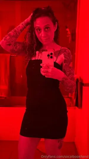 Socalbookfiend OnlyFans Leaked Free Thumbnail Picture - #BrCSUMk54b