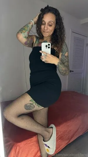 Socalbookfiend OnlyFans Leaked Free Thumbnail Picture - #DeopVMGfVO