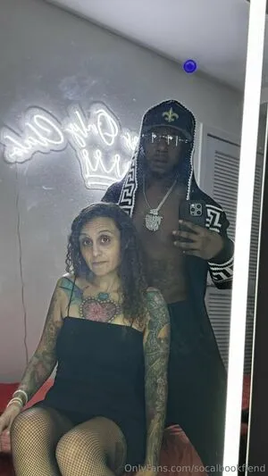 Socalbookfiend OnlyFans Leaked Free Thumbnail Picture - #SmsLRvTTc8