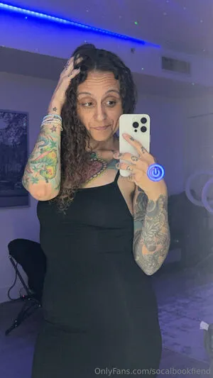 Socalbookfiend OnlyFans Leaked Free Thumbnail Picture - #W4bWBuyKOp