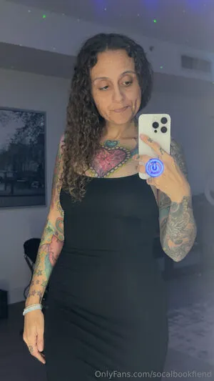 Socalbookfiend OnlyFans Leaked Free Thumbnail Picture - #fPjazYELPJ