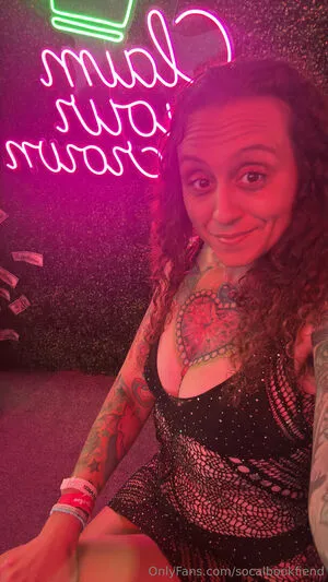 Socalbookfiend OnlyFans Leaked Free Thumbnail Picture - #sEMsJ87OpZ