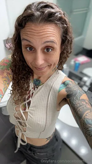 Socalbookfiend OnlyFans Leaked Free Thumbnail Picture - #ubwTaYNtqS