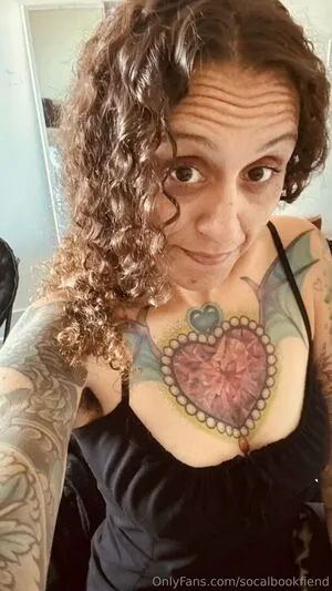 Socalbookfiend OnlyFans Leaked Free Thumbnail Picture - #xpgOkfJElZ