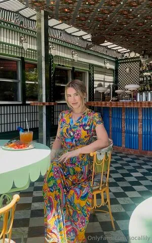 Socallily OnlyFans Leaked Free Thumbnail Picture - #4LPMCrOZgp