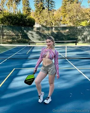 Socallily OnlyFans Leaked Free Thumbnail Picture - #7btKRaUiGk