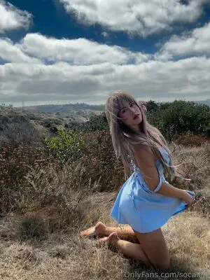 Socallily OnlyFans Leaked Free Thumbnail Picture - #87wpfX6KO5