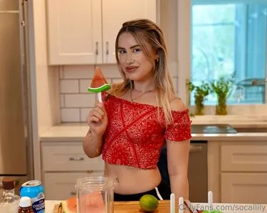 Socallily OnlyFans Leaked Free Thumbnail Picture - #CYJlqYGaSX