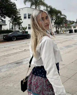 Socallily OnlyFans Leaked Free Thumbnail Picture - #QjT2W6gejG