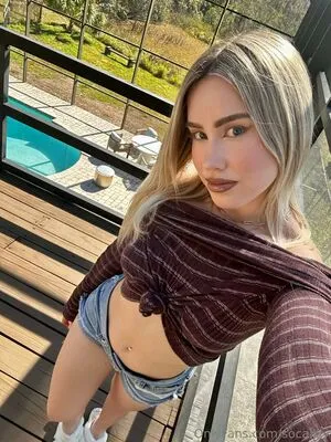 Socallily OnlyFans Leaked Free Thumbnail Picture - #RDJCPaJaJz