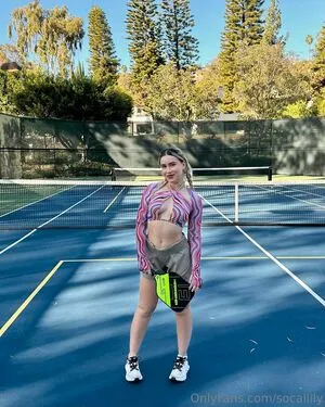 Socallily OnlyFans Leaked Free Thumbnail Picture - #S6jUvggLNP