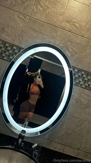 Socallily OnlyFans Leaked Free Thumbnail Picture - #UCYb0CBWiJ