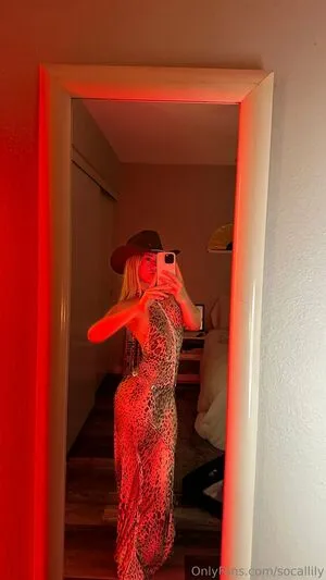 Socallily OnlyFans Leaked Free Thumbnail Picture - #buLiSO7EeG
