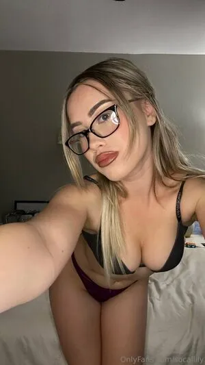 Socallily OnlyFans Leaked Free Thumbnail Picture - #xzfU975wCP
