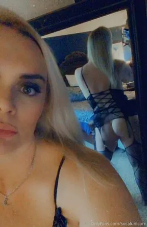 Socalunicorn OnlyFans Leaked Free Thumbnail Picture - #f1VKziasyQ