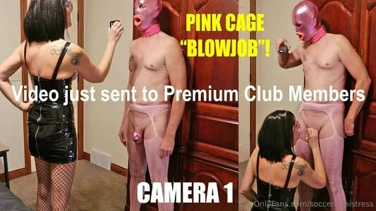 Soccermmistress OnlyFans Leaked Free Thumbnail Picture - #6zXcNiayyD