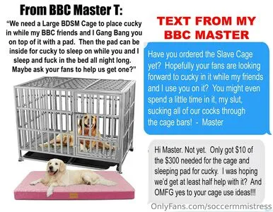 Soccermmistress OnlyFans Leaked Free Thumbnail Picture - #F5LNTd05Fh