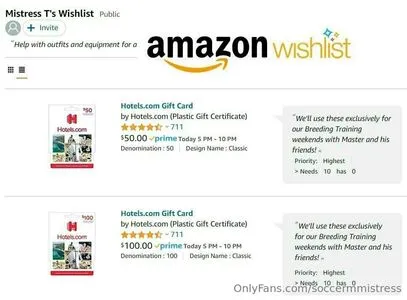 Soccermmistress OnlyFans Leaked Free Thumbnail Picture - #Fq8xAJsMdo