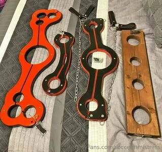 Soccermmistress OnlyFans Leaked Free Thumbnail Picture - #FywBAeT8je