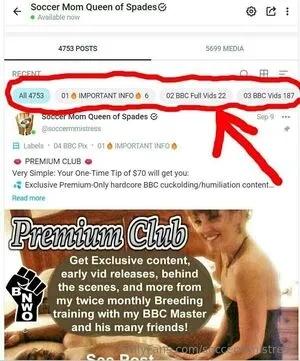 Soccermmistress OnlyFans Leaked Free Thumbnail Picture - #JYo2he0CvR