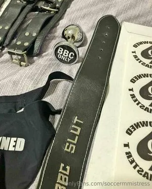 Soccermmistress OnlyFans Leaked Free Thumbnail Picture - #QfIPqGbfyv