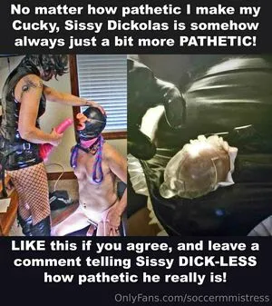 Soccermmistress OnlyFans Leaked Free Thumbnail Picture - #enj0zBD3iS