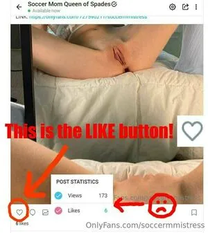 Soccermmistress OnlyFans Leaked Free Thumbnail Picture - #gbUniQwvMc