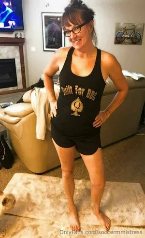 Soccermmistress OnlyFans Leaked Free Thumbnail Picture - #sB48u20F9o