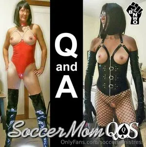 Soccermmistress OnlyFans Leaked Free Thumbnail Picture - #y8iQnoSXRN