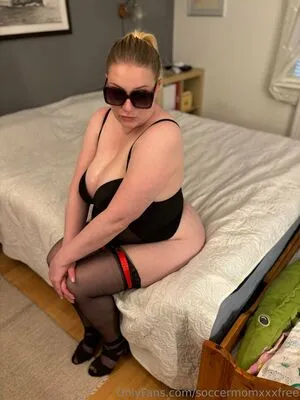 Soccermomxxxfree OnlyFans Leaked Free Thumbnail Picture - #uhPl3oEcBG