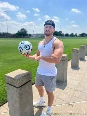 Soccerstudd OnlyFans Leaked Free Thumbnail Picture - #01xFXDe1vM