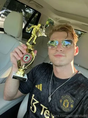 Soccerstudd OnlyFans Leaked Free Thumbnail Picture - #0gasQOc4Qo