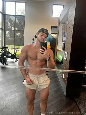 Soccerstudd OnlyFans Leaked Free Thumbnail Picture - #1DkhLWfOZl