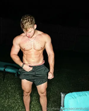 Soccerstudd OnlyFans Leaked Free Thumbnail Picture - #1xA6gJ1XD5