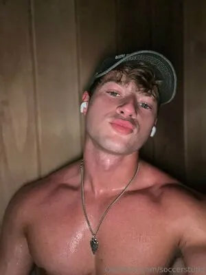 Soccerstudd OnlyFans Leaked Free Thumbnail Picture - #4Pm1U0c4Jo