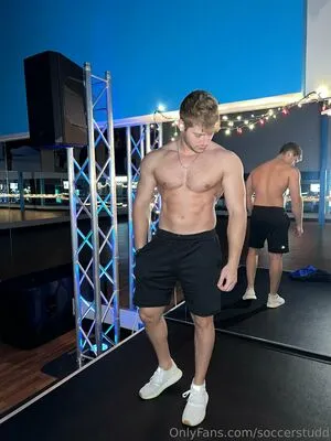 Soccerstudd OnlyFans Leaked Free Thumbnail Picture - #5uEZOaDRmn