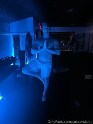 Soccerstudd OnlyFans Leaked Free Thumbnail Picture - #6M8OFyM6TJ