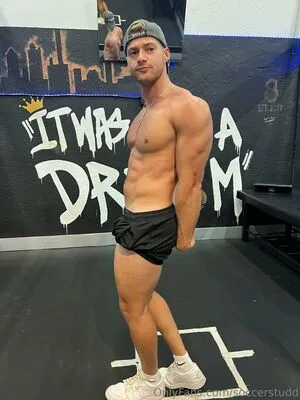Soccerstudd OnlyFans Leaked Free Thumbnail Picture - #6nFoZqlMAq