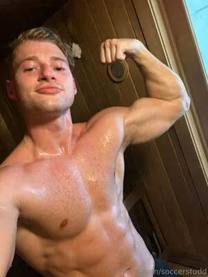 Soccerstudd OnlyFans Leaked Free Thumbnail Picture - #8DLlU6T0LV